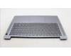 Lenovo 5CB1L30042 Tastatur inkl. Topcase ASM_BEL L82XN FP AG BL