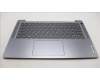 Lenovo 5CB1L30047 Tastatur inkl. Topcase ASM_EURO ENGL82XNFPAGBL