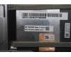 Lenovo 5CB1L30048 Tastatur inkl. Topcase ASM_FRA L82XN FP AG BL