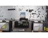 Lenovo 5CB1L30051 Tastatur inkl. Topcase deutsch L82XN FP AG BL