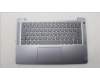 Lenovo 5CB1L30055 Tastatur inkl. Topcase ASM_HUN L82XN FP AG BL