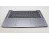 Lenovo 5CB1L30055 Tastatur inkl. Topcase ASM_HUN L82XN FP AG BL
