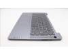 Lenovo 5CB1L30055 Tastatur inkl. Topcase ASM_HUN L82XN FP AG BL