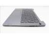 Lenovo 5CB1L30057 Tastatur inkl. Topcase ASM_ITA L82XN FP AG BL