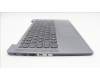 Lenovo 5CB1L30057 Tastatur inkl. Topcase ASM_ITA L82XN FP AG BL