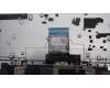 Lenovo 5CB1L30065 Tastatur inkl. Topcase spanisch L82XN FP AG BL