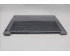 Lenovo 5CB1L30066 Tastatur inkl. Topcase schweiz L82XN FP AG BL
