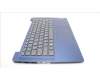 Lenovo 5CB1L30149 Tastatur inkl. Topcase ASM_ITA L82XN NFP AB