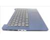 Lenovo 5CB1L30160 Tastatur inkl. Topcase deutsch L82XN NFP AB