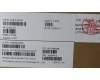 Lenovo 5CB1L30160 Tastatur inkl. Topcase deutsch L82XN NFP AB