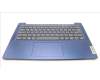 Lenovo 5CB1L30160 Tastatur inkl. Topcase deutsch L82XN NFP AB