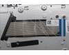 Lenovo 5CB1L30166 Tastatur inkl. Topcase ASM_NORDIC L82XN NFP AB