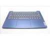 Lenovo 5CB1L30167 Tastatur inkl. Topcase ASM_BEL L82XN NFP AB