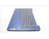 Lenovo 5CB1L30167 Tastatur inkl. Topcase ASM_BEL L82XN NFP AB