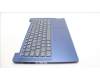 Lenovo 5CB1L30167 Tastatur inkl. Topcase ASM_BEL L82XN NFP AB