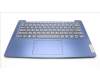 Lenovo 5CB1L30171 Tastatur inkl. Topcase ASM_EURO ENG L82XNNFPAB