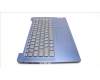 Lenovo 5CB1L30171 Tastatur inkl. Topcase ASM_EURO ENG L82XNNFPAB