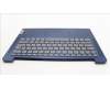 Lenovo 5CB1L30173 Tastatur inkl. Topcase ASM_BUL L82XN NFP AB