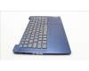 Lenovo 5CB1L30173 Tastatur inkl. Topcase ASM_BUL L82XN NFP AB