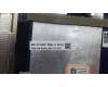 Lenovo 5CB1L30173 Tastatur inkl. Topcase ASM_BUL L82XN NFP AB