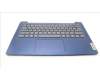 Lenovo 5CB1L30182 Tastatur inkl. Topcase ASM_CZE/SLKL82XNNFPABBL