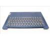 Lenovo 5CB1L30182 Tastatur inkl. Topcase ASM_CZE/SLKL82XNNFPABBL