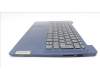 Lenovo 5CB1L30182 Tastatur inkl. Topcase ASM_CZE/SLKL82XNNFPABBL