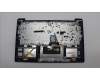 Lenovo 5CB1L30184 Tastatur inkl. Topcase ASM_EUROENGL82XNNFPABBL