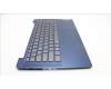 Lenovo 5CB1L30184 Tastatur inkl. Topcase ASM_EUROENGL82XNNFPABBL
