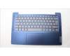 Lenovo 5CB1L30185 Tastatur inkl. Topcase ASM_FRA L82XN NFP AB BL