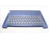 Lenovo 5CB1L30185 Tastatur inkl. Topcase ASM_FRA L82XN NFP AB BL