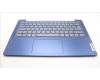 Lenovo 5CB1L30185 Tastatur inkl. Topcase ASM_FRA L82XN NFP AB BL