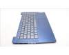 Lenovo 5CB1L30207 Tastatur inkl. Topcase ASM_UK L82XN NFP AB BL