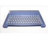 Lenovo 5CB1L30207 Tastatur inkl. Topcase ASM_UK L82XN NFP AB BL