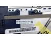 Lenovo 5CB1L30207 Tastatur inkl. Topcase ASM_UK L82XN NFP AB BL