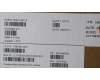 Lenovo 5CB1L30213 Tastatur inkl. Topcase spanisch L82XN NFP AG