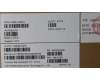 Lenovo 5CB1L30216 Tastatur inkl. Topcase ASM_POR L82XN NFP AG