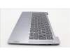 Lenovo 5CB1L30222 Tastatur inkl. Topcase ASM_FRA L82XN NFP AG
