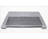 Lenovo 5CB1L30223 Tastatur inkl. Topcase deutsch L82XN NFP AG