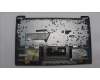 Lenovo 5CB1L30223 Tastatur inkl. Topcase deutsch L82XN NFP AG