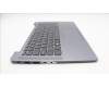 Lenovo 5CB1L30229 Tastatur inkl. Topcase ASM_NORDIC L82XN NFP AG