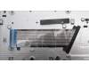 Lenovo 5CB1L30233 Tastatur inkl. Topcase schweiz L82XN NFP AG