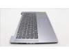 Lenovo 5CB1L30233 Tastatur inkl. Topcase schweiz L82XN NFP AG