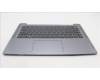 Lenovo 5CB1L30234 Tastatur inkl. Topcase ASM_EURO ENG L82XNNFPAG