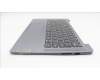 Lenovo 5CB1L30234 Tastatur inkl. Topcase ASM_EURO ENG L82XNNFPAG