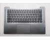 Lenovo 5CB1L30235 Tastatur inkl. Topcase ASM_CZE/SLK L82XN NFPAG