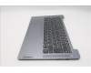 Lenovo 5CB1L30235 Tastatur inkl. Topcase ASM_CZE/SLK L82XN NFPAG