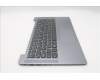 Lenovo 5CB1L30235 Tastatur inkl. Topcase ASM_CZE/SLK L82XN NFPAG