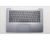 Lenovo 5CB1L30236 Tastatur inkl. Topcase ASM_BUL L82XN NFP AG
