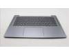 Lenovo 5CB1L30242 Tastatur inkl. Topcase ASM_BEL L82XN NFP AG BL